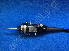 OLYMPUS Video Gastroscope
