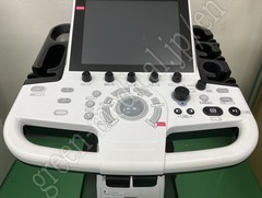 GE Healthcare Diagnostic Ultrasound System