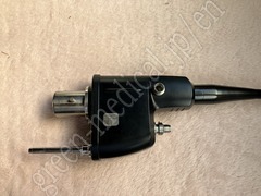 PENTAX Slim Video Gastroscope