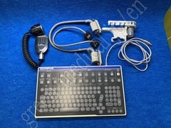 OLYMPUS Processor & Xenon Lightsource