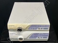 OLYMPUS Processor & Light Source