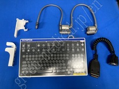 OLYMPUS Processor & Xenon Lightsource