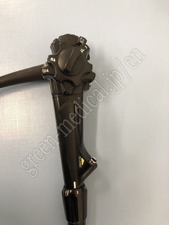 OLYMPUS Video Colonoscope