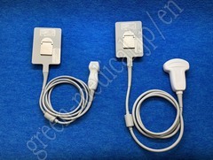 SonoSite Ultrasound Color Doppler