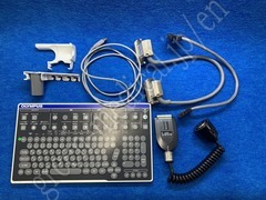 OLYMPUS Processor & Xenon Lightsource