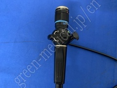 OLYMPUS Therapeutic Bronchofiberscope