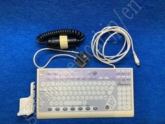 OLYMPUS Processor & Light Source