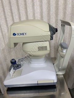TOMEY Non-Contact Tonometer
