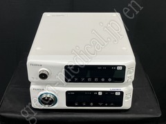 FUJIFILM Processor & Laser Lightsource