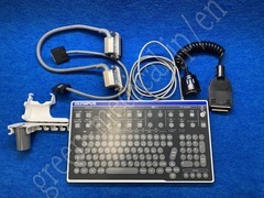 OLYMPUS Processor & Xenon Lightsource