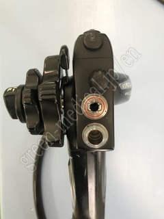 OLYMPUS Video Colonoscope