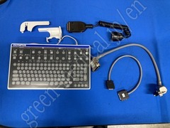 OLYMPUS Processor & Xenon Lightsource