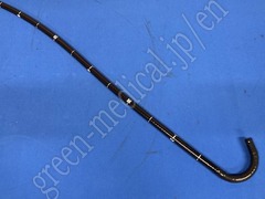 OLYMPUS Video Colonoscope