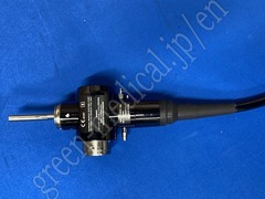 OLYMPUS Gastrointestinal Videoscope