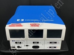 Valleylab Energy platform