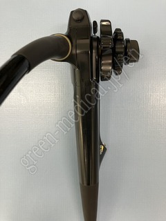 OLYMPUS Video Gastroscope