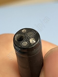 OLYMPUS Video Gastroscope