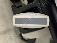 GE Healthcare Ultrasound Color Doppler