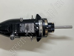 OLYMPUS Video Gastroscope