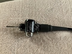 OLYMPUS Video Colonoscope