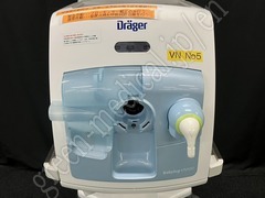 Drager Ventilator