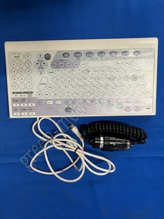 OLYMPUS Processor & Light Source