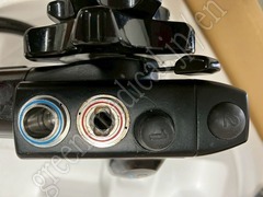 OLYMPUS Video Gastroscope