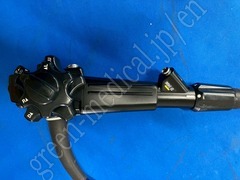 OLYMPUS Video Colonoscope