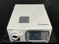 PENTAX Processor