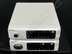 FUJIFILM Processor & Laser Lightsource