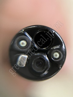 OLYMPUS Video Gastroscope