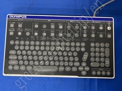 OLYMPUS Processor & Xenon Lightsource