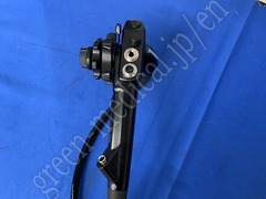 OLYMPUS Video Gastroscope (Parts Condition)