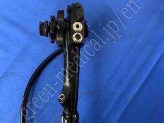 OLYMPUS Video Colonoscope