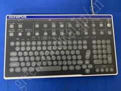 OLYMPUS Processor & Xenon Lightsource