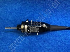 OLYMPUS Video Colonoscope
