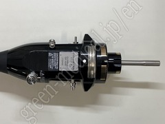 OLYMPUS Video Gastroscope (Parts Condition)