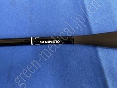 OLYMPUS Video Gastroscope (Parts Condition)