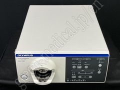 OLYMPUS Lightsource