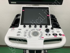 GE Healthcare Diagnostic Ultrasound System