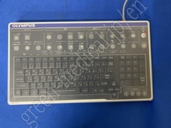 OLYMPUS EXERA III Processor & Light Source