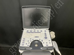 GE Healthcare Portable Ultrasound Color Doppler