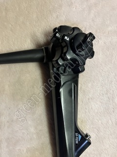 OLYMPUS Gastrointestinal Videoscope