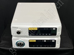FUJIFILM Processor & Laser Lightsource
