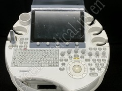 GE Healthcare Diagnostic Ultrasound System
