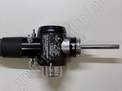 OLYMPUS Video Colonoscope