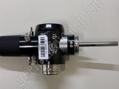 OLYMPUS Video Colonoscope