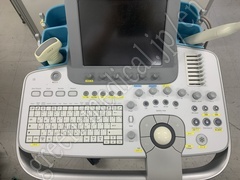 SIEMENS Diagnostic Ultrasound System