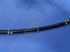 FUJIFILM Transnasal Gastroscope