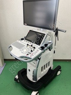 GE Healthcare Ultrasound Color Doppler